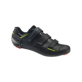 GAERNE baratijas - RECORD  - negro/amarillo